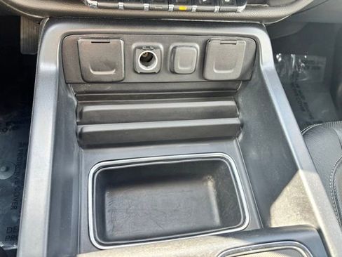 Used 2019 Chevrolet Silverado 2500 LTZ w/ Duramax Plus Package image 15