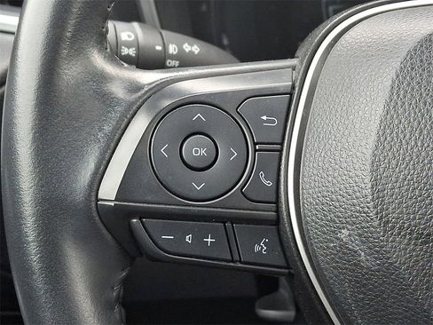 Certified 2023 Toyota Corolla Cross XLE w/ Convenience Package image 21