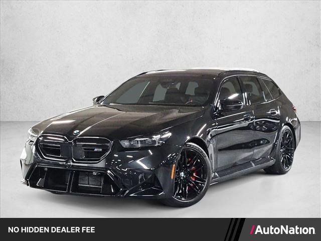 New 2027 BMW M5 Touring AWD/4WD image 1