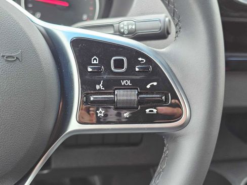 Used 2024 Mercedes-Benz Sprinter 3500 image 30