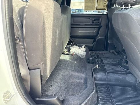 Used 2023 RAM 3500 Tradesman AWD/4WD image 38