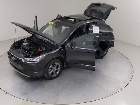 Certified 2024 Ford Escape ST-Line w/ Tech Pack #1 AWD/4WD image 58