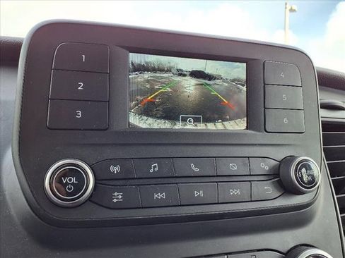 Used 2023 Ford Transit 250 Base w/ Exterior Upgrade Package image 15