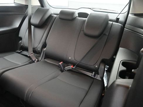 New 2026 Honda Odyssey EX-L image 23