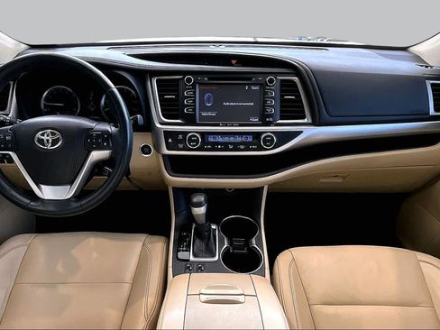 Used 2016 Toyota Highlander XLE FWD image 15
