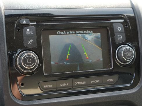 Used 2016 RAM ProMaster 1500 FWD image 26