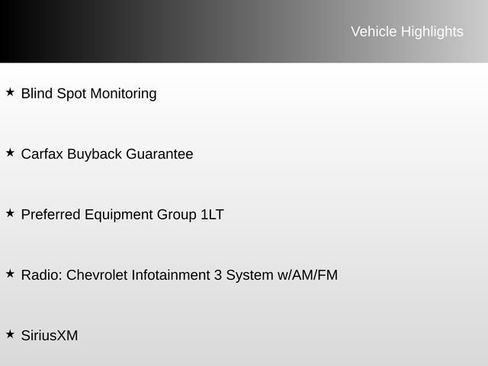 Used 2024 Chevrolet Equinox LT w/ LPO, Floor Liner Package FWD image 8