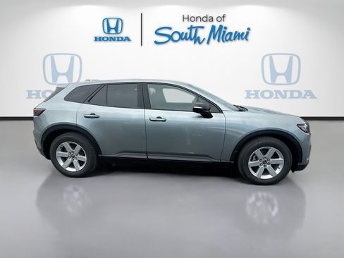 New 2026 Honda Prologue Eco image 8