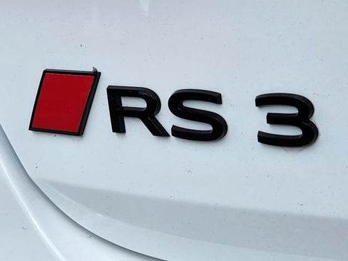 New 2026 Audi RS 3 AWD/4WD image 10