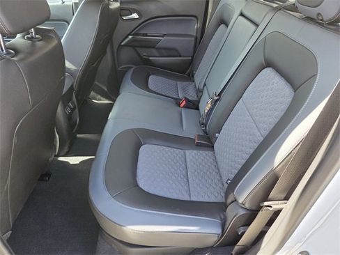 Certified 2022 Chevrolet Colorado Z71 image 11