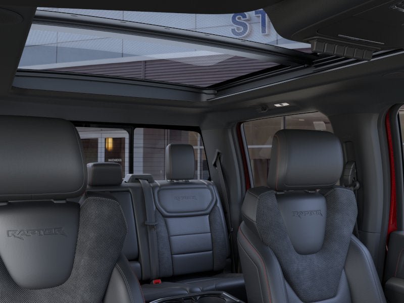New 2026 Ford F150 Raptor AWD/4WD image 22