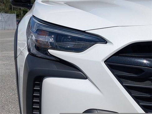 Used 2024 Subaru Outback Onyx Edition XT image 10