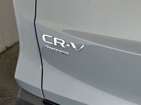 Used 2025 Honda CR-V Sport-L image 31