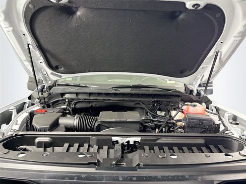 New 2026 GMC Sierra 2500 Pro w/ Convenience Package image 21