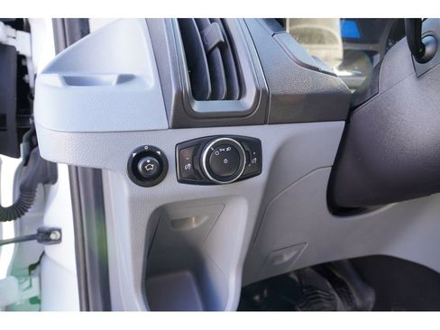 Used 2015 Ford Transit 150 130 Low Roof image 16