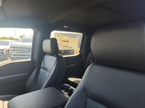 New 2026 Ford F150 Lariat AWD/4WD image 14