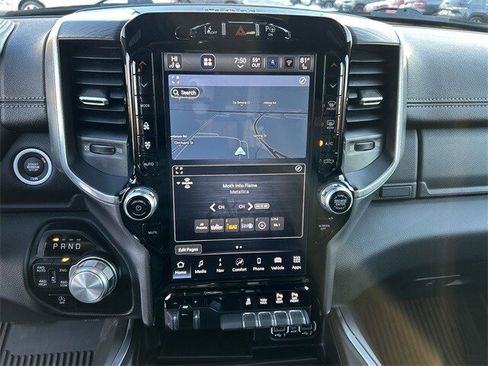 Certified 2023 RAM 1500 Laramie image 20