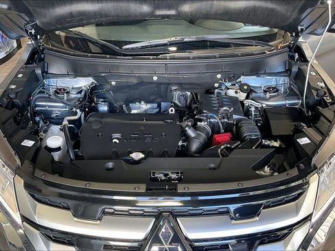 New 2026 Mitsubishi Outlander Sport SE AWD/4WD image 11
