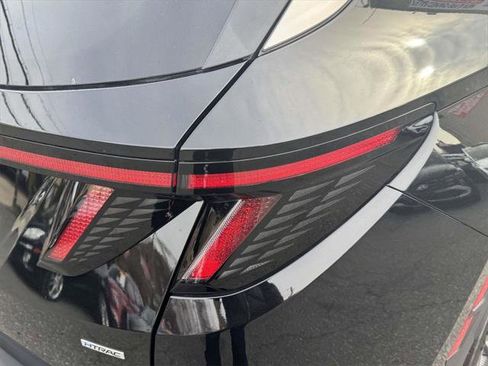 Certified 2025 Hyundai Tucson SEL image 9