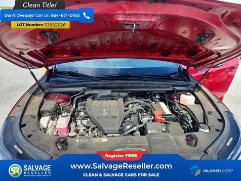 Used 2024 Lexus RX 350 Premium Plus w/ Cold Area Package FWD image 16