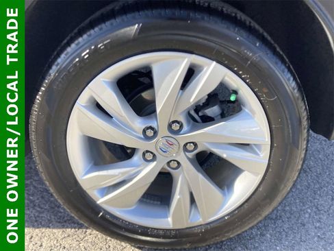 Used 2024 Buick Encore GX Preferred w/ Advanced Technology Package image 10