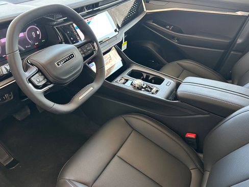 New 2025 Jeep Wagoneer S Limited AWD/4WD image 7