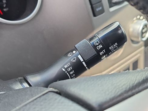 Used 2016 Toyota Sequoia Limited AWD/4WD image 15