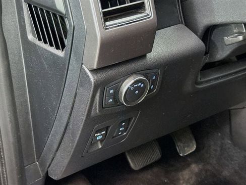 Used 2017 Ford F150 XLT w/ Equipment Group 301A Mid image 12