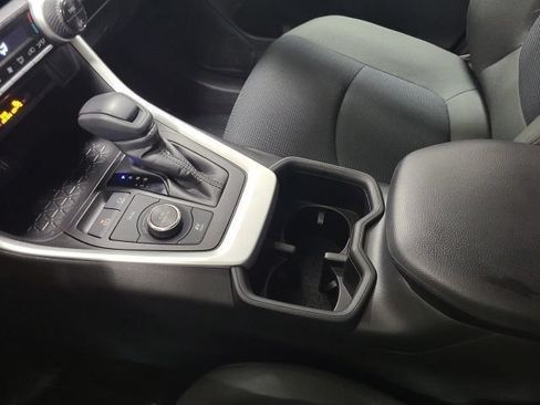 Certified 2023 Toyota RAV4 LE AWD/4WD image 28