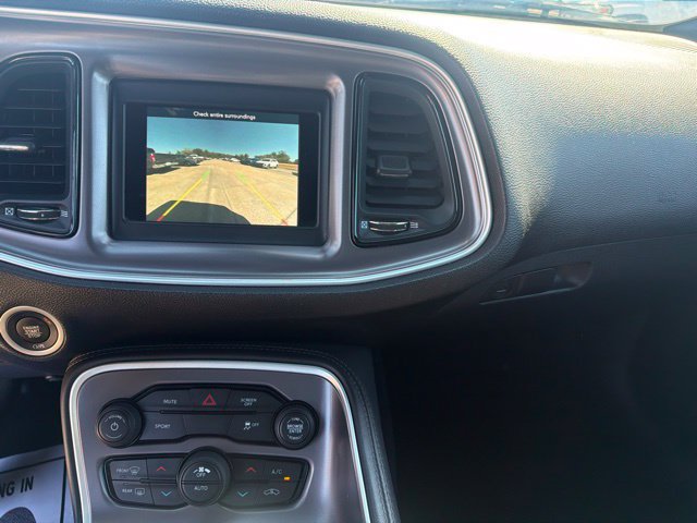Used 2019 Dodge Challenger SXT RWD image 15