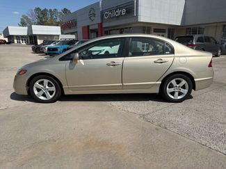 Used 2008 Honda Civic EX-L video 1