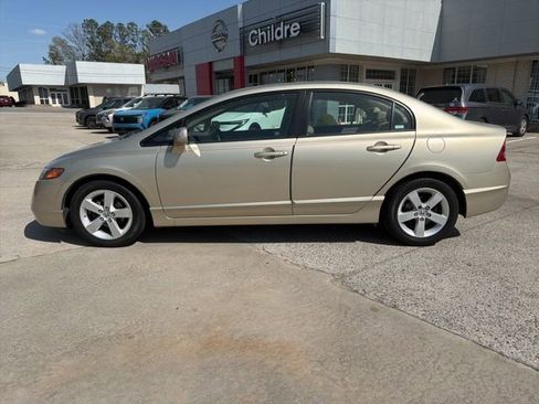 Used 2008 Honda Civic EX-L image 1