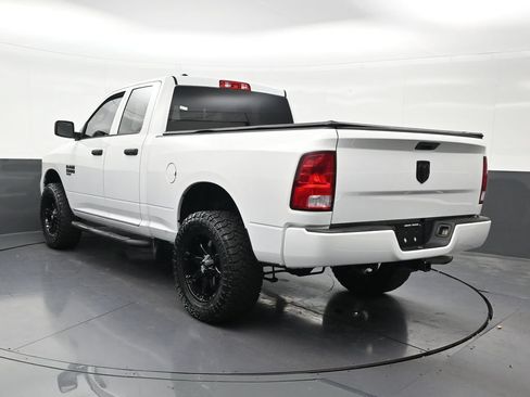 Used 2019 RAM 1500 Express w/ Express Value Package RWD image 3