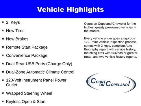 Used 2023 Chevrolet Silverado 1500 LT AWD/4WD image 3