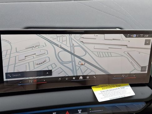 New 2026 BMW X3 xDrive30 image 14