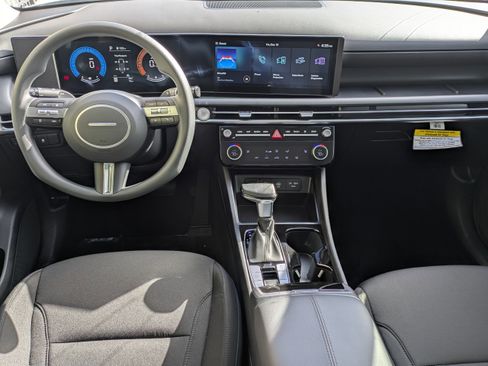 New 2026 Hyundai Tucson SEL image 17