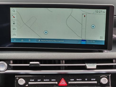 New 2026 Hyundai Tucson Limited AWD/4WD image 29