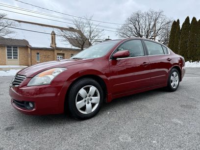 Used 2008 Nissan Altima 2.5 S w/ Emergency Aid Pkg