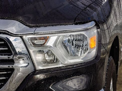 Certified 2024 RAM 1500 Laramie image 5