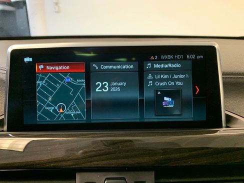 Used 2018 BMW X2 xDrive28i w/ Premium Package AWD/4WD image 24