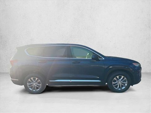 Used 2020 Hyundai Santa Fe SEL image 4