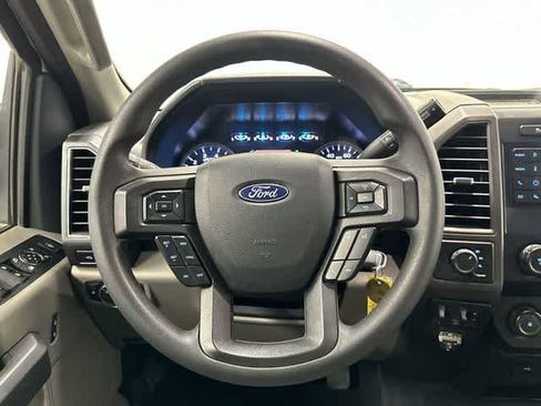 Used 2022 Ford F250 XLT w/ XLT Premium Package AWD/4WD image 15