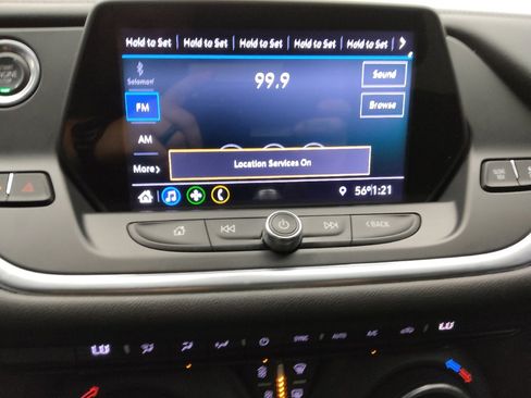 Used 2020 Chevrolet Blazer LT FWD image 25