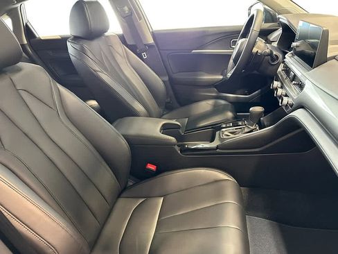 New 2026 Acura Integra FWD image 34