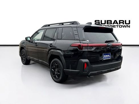 New 2026 Subaru Outback Limited AWD/4WD image 6