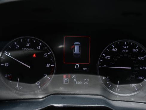 Used 2022 Subaru Outback Premium image 14