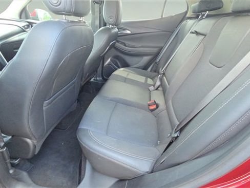 Used 2023 Buick Encore GX Select image 20