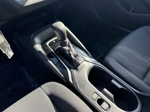 Certified 2024 Toyota Corolla LE image 26