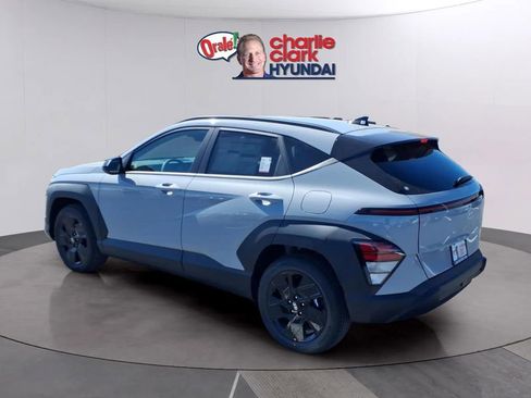 New 2026 Hyundai Kona SEL Sport FWD image 3