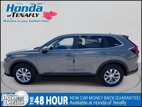 New 2026 Honda CR-V LX image 6